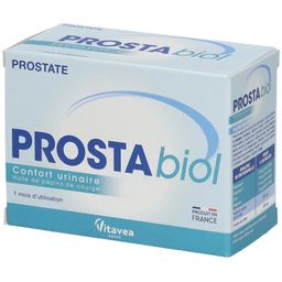 Nutrisanté PROSTAbiol Confort urinaire