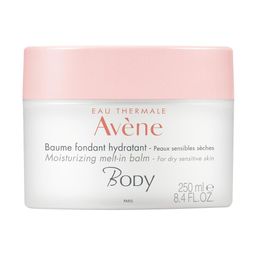 Avène Baume fondant hydratant Body