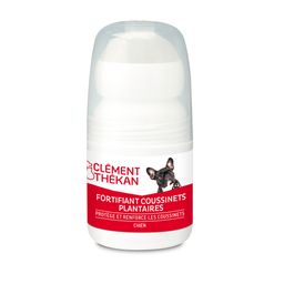Clément Thékan Chien Protège les Coussinets Plantaires des Chiens - Roll-on 70ml