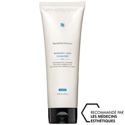 Blemish + Age Cleanser Gel nettoyant purifiant anti-imperfections 240ml