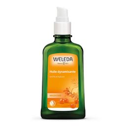 WELEDA Huile dynamisante à l'Argousier