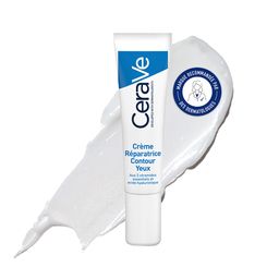 Crème Réparatrice Contour des Yeux 14ml