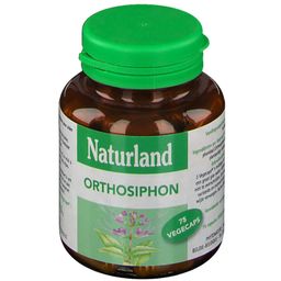 Naturland ORTHOSIPHON