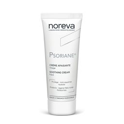 noreva Laboratoires Psoriane® Crème Apaisante Hydratante Visage