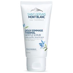Saint-Gervais MONT BLANC Doux gommage thermal