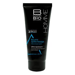 B COM BIO HOMME Baume après-rasage ultra-apaisant
