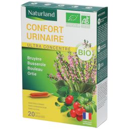 Naturland CONFORT URINAIRE