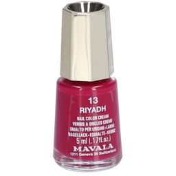 Mavala Mini Color Vernis à Ongles Crème Riyadh