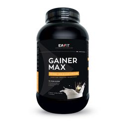 EA Fit Gainer Max Vanille intense