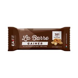 EA-FIT La Barre Gainer Beurre d'arachide