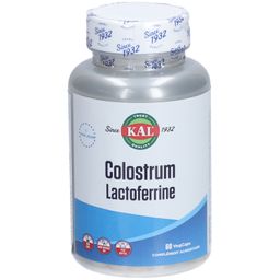 KAL Colostrum Lactoferrine