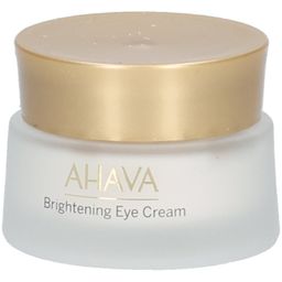 Ahava Crème Contour des Yeux Anti-âge, Anti-fatigue et Eclat