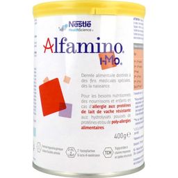 Nestlé Alfamino HMO – Formule Infantile dès la Naissance