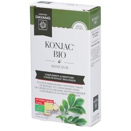 Dayang Plante Unitaire Bio Konjac