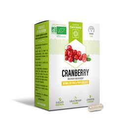 Dayang Cranberry BIO