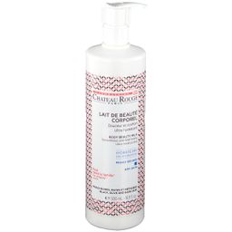 Château Rouge LAIT DE BEAUTE HYDRATANT ECLAIRCISSANT
