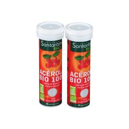 Santarome Bio Acérole Bio 1000