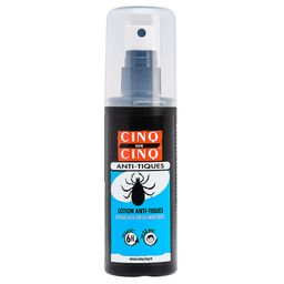 CINQ SUR CINQ Spray Anti-Tiques