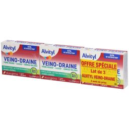 ALVITYL® Veino-draine