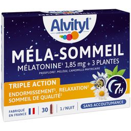 ALVITYL® Mela-Sommeil