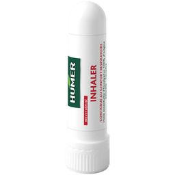 HUMER inhalateur confort respiratoire à l’eucalyptus