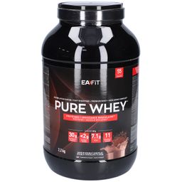 EA Fit Pure Whey Double Chocolat