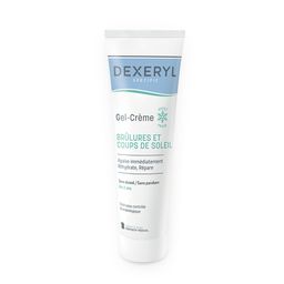 Dexeryl SPECIFIC brûlures et coups de soleil