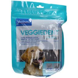 Virbac VeggieDent® Fresh Grand Chien