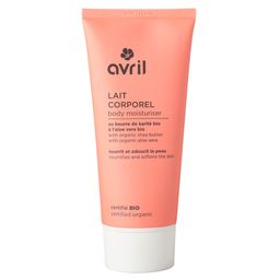 AVRIL Lait corporel