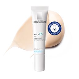 Hyalu B5 Yeux anti-rides à l’acide hyaluronique 15ml