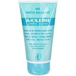 AKILEINE® Gel Phyto Relaxant Jambes Légères
