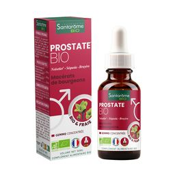 Santarome BIO Complexe de Bourgeons Prostate