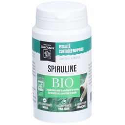 Dayang Spiruline BIO