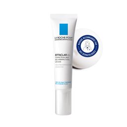 Effaclar Soin correcteur ciblé des éruptions cutanées 15ml