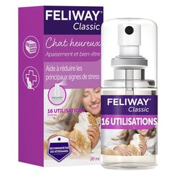 FELIWAY® Classic Spray