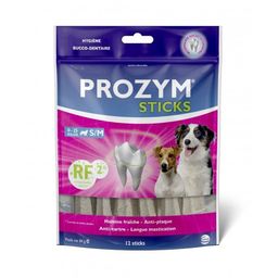 Prozym® Stick RF2 Chiens < 25 kg S/M