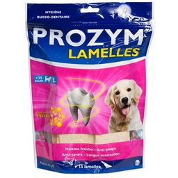 Prozym® Lamelles à mâcher pour chiens > 25 kg L