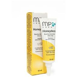 MP Labo Honeyderm Baume Réparateur 70% Miel