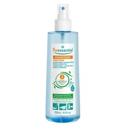 Puressentiel Assainissant Lotion Spray Antibactérien