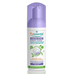Puressentiel Hygiène Intime Mousse Lavante Douceur BIO