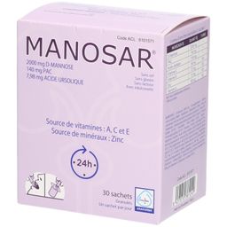 Arafarma Manosar