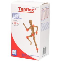 Arafarma Tenflex