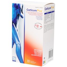 Arafarma Carticure Plus