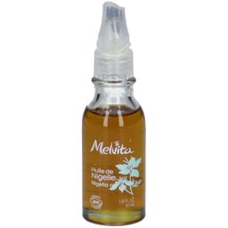 Melvita Huile de Nigelle Bio
