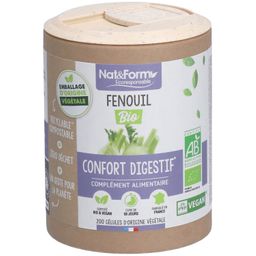 Nat&Form FENOUIL