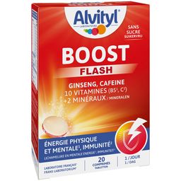 Alvityl® BOOST