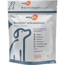Osalia Easypill® Resolvin® Articulations pour Chien