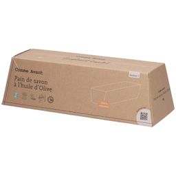 Comme Avant Pain de savon à l’huile d’olive