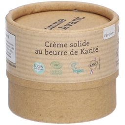 Comme Avant Crème solide au beurre de karité