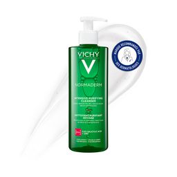 Vichy Normaderm Phytosolution Gel purifiant intense 200 ml